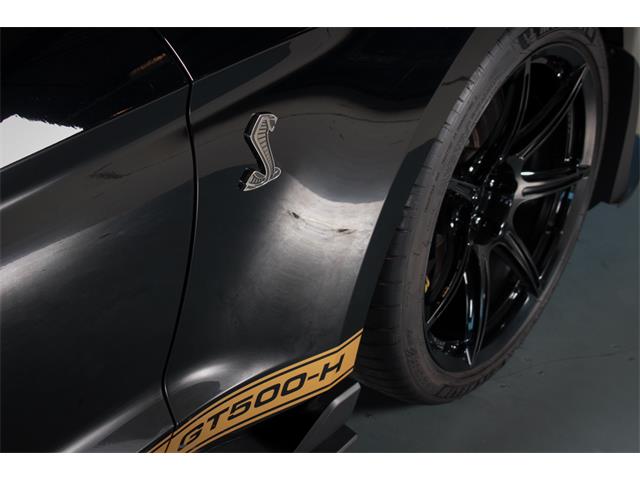 2022 Shelby GT500 (CC-2093497) for sale in Sneek, the Netherlands