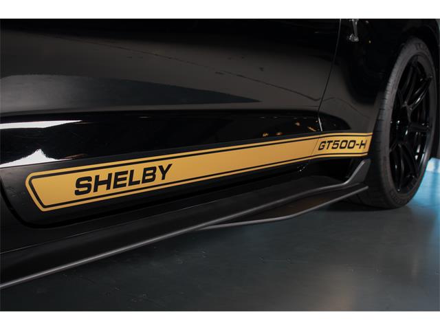 2022 Shelby GT500 (CC-2093497) for sale in Sneek, the Netherlands