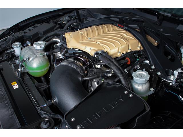 2022 Shelby GT500 (CC-2093497) for sale in Sneek, the Netherlands