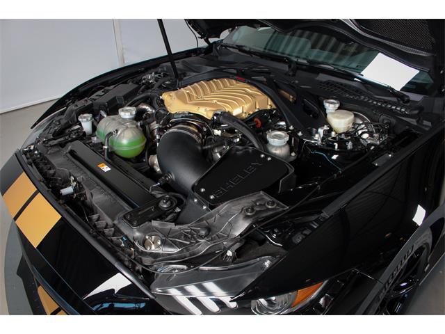 2022 Shelby GT500 (CC-2093497) for sale in Sneek, the Netherlands