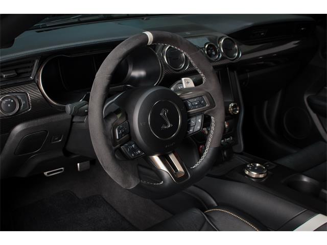 2022 Shelby GT500 (CC-2093497) for sale in Sneek, the Netherlands