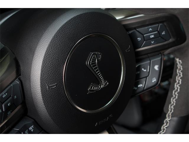2022 Shelby GT500 (CC-2093497) for sale in Sneek, the Netherlands