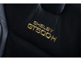 2022 Shelby GT500 (CC-2093497) for sale in Sneek, the Netherlands