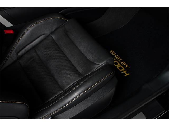 2022 Shelby GT500 (CC-2093497) for sale in Sneek, the Netherlands