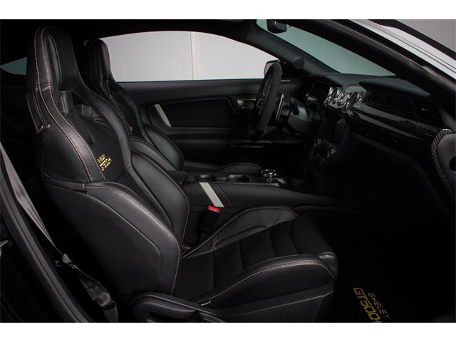 2022 Shelby GT500 (CC-2093497) for sale in Sneek, the Netherlands
