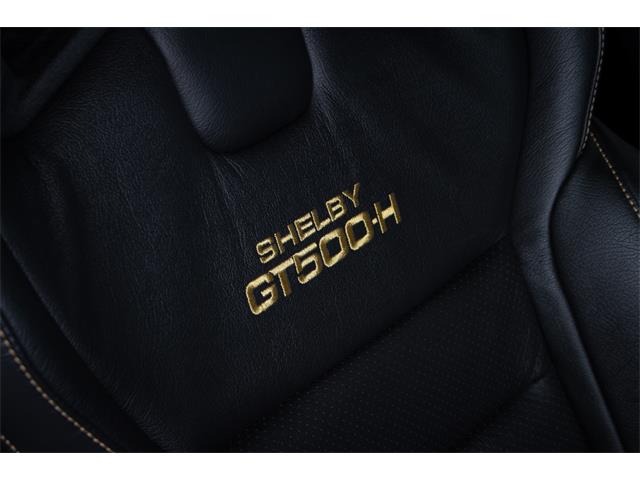 2022 Shelby GT500 (CC-2093497) for sale in Sneek, the Netherlands