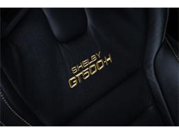 2022 Shelby GT500 (CC-2093497) for sale in Sneek, the Netherlands