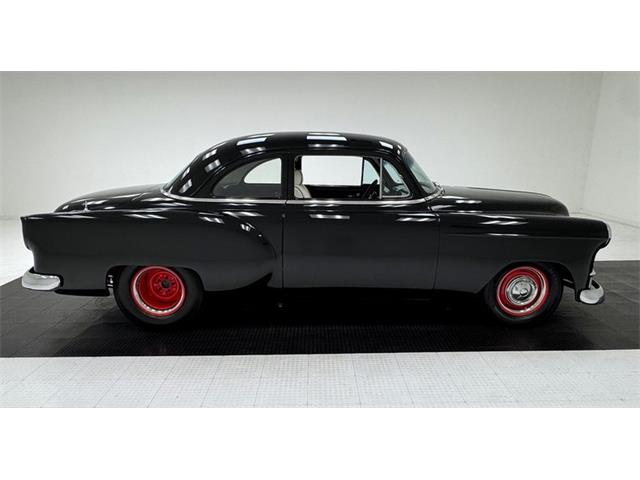 1953 Chevrolet 150 (CC-2093498) for sale in Morgantown, Pennsylvania