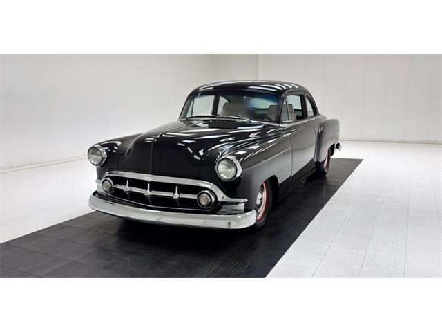 1953 Chevrolet 150 (CC-2093498) for sale in Morgantown, Pennsylvania
