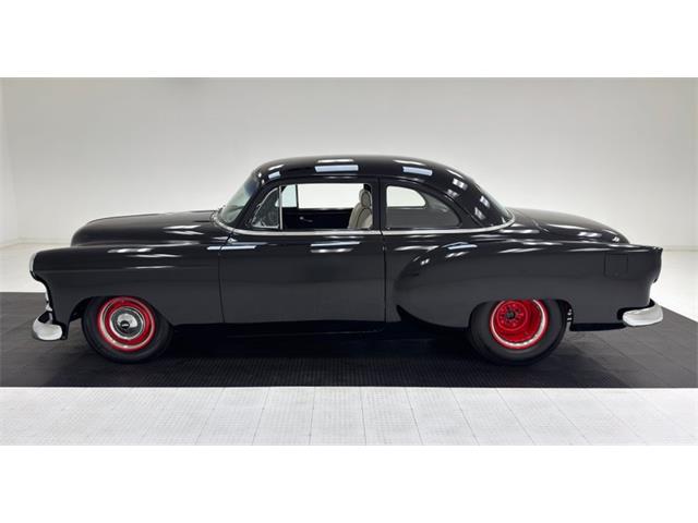 1953 Chevrolet 150 (CC-2093498) for sale in Morgantown, Pennsylvania