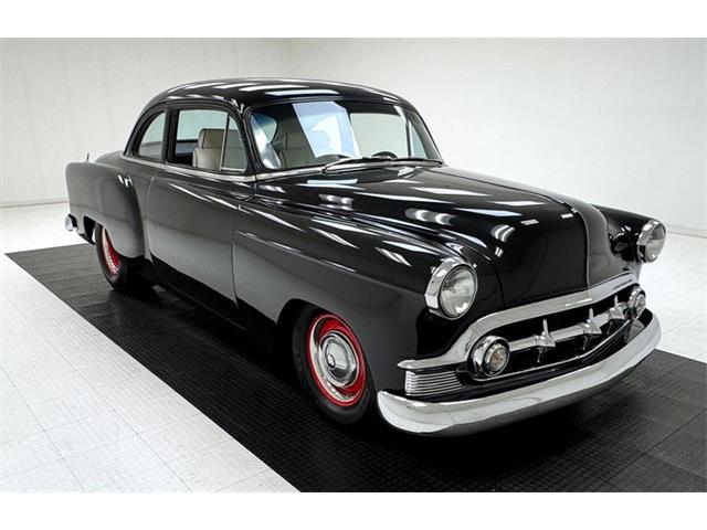 1953 Chevrolet 150 (CC-2093498) for sale in Morgantown, Pennsylvania