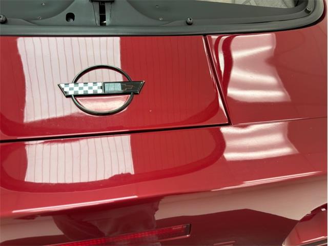 1995 Chevrolet Corvette (CC-2093499) for sale in Morgantown, Pennsylvania