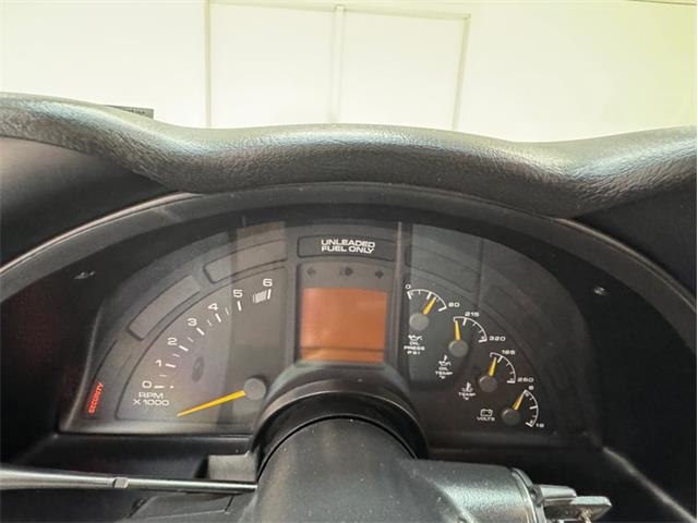 1995 Chevrolet Corvette (CC-2093499) for sale in Morgantown, Pennsylvania