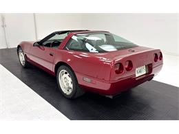 1995 Chevrolet Corvette (CC-2093499) for sale in Morgantown, Pennsylvania
