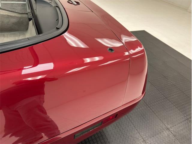 1995 Chevrolet Corvette (CC-2093499) for sale in Morgantown, Pennsylvania