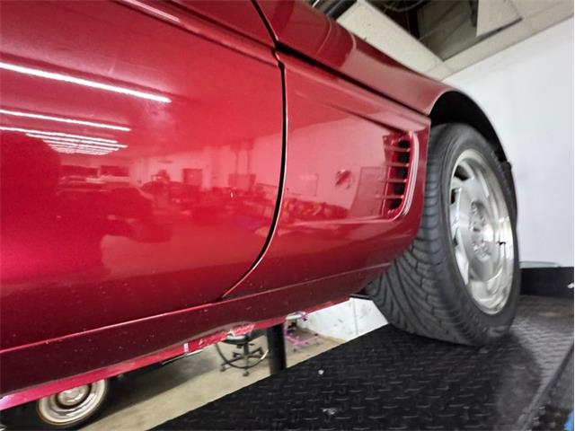 1995 Chevrolet Corvette (CC-2093499) for sale in Morgantown, Pennsylvania