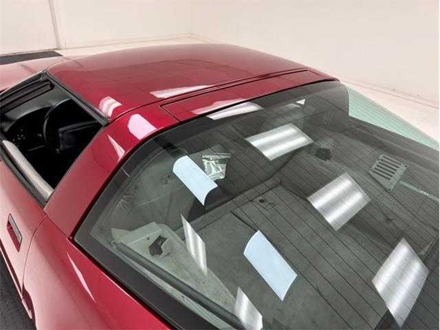 1995 Chevrolet Corvette (CC-2093499) for sale in Morgantown, Pennsylvania