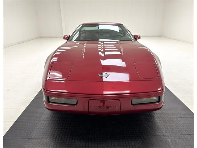1995 Chevrolet Corvette (CC-2093499) for sale in Morgantown, Pennsylvania