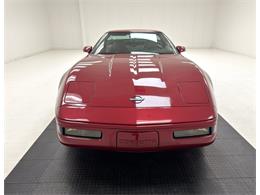 1995 Chevrolet Corvette (CC-2093499) for sale in Morgantown, Pennsylvania
