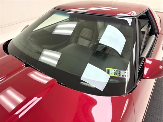 1995 Chevrolet Corvette (CC-2093499) for sale in Morgantown, Pennsylvania