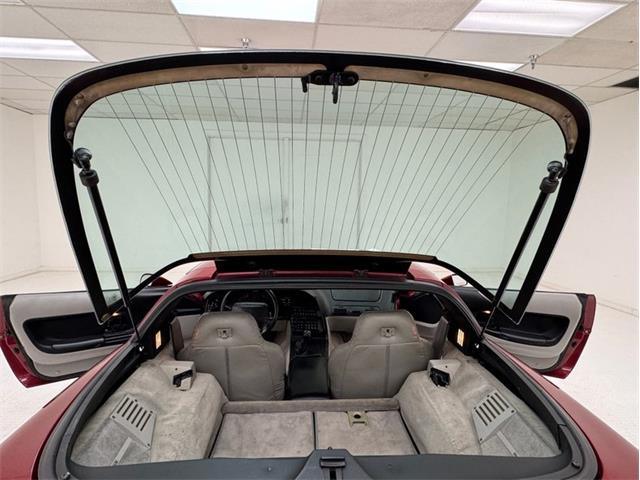 1995 Chevrolet Corvette (CC-2093499) for sale in Morgantown, Pennsylvania
