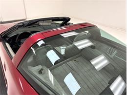 1995 Chevrolet Corvette (CC-2093499) for sale in Morgantown, Pennsylvania