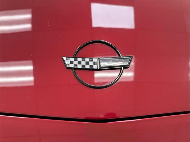 1995 Chevrolet Corvette (CC-2093499) for sale in Morgantown, Pennsylvania