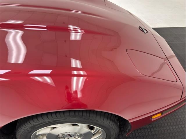 1995 Chevrolet Corvette (CC-2093499) for sale in Morgantown, Pennsylvania