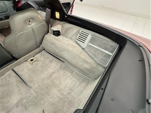1995 Chevrolet Corvette (CC-2093499) for sale in Morgantown, Pennsylvania