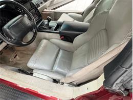 1995 Chevrolet Corvette (CC-2093499) for sale in Morgantown, Pennsylvania