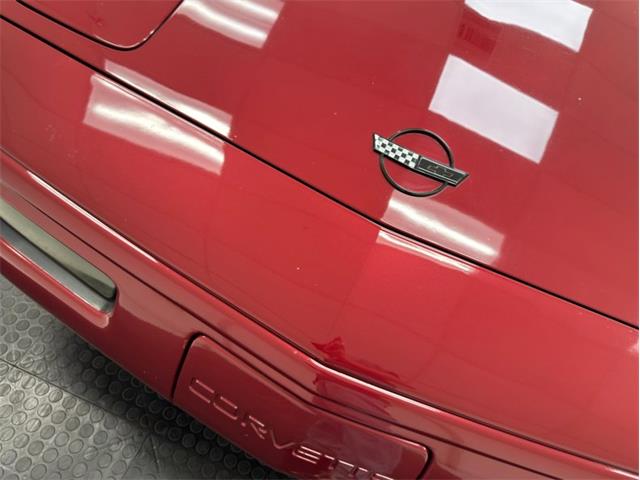 1995 Chevrolet Corvette (CC-2093499) for sale in Morgantown, Pennsylvania