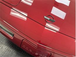 1995 Chevrolet Corvette (CC-2093499) for sale in Morgantown, Pennsylvania