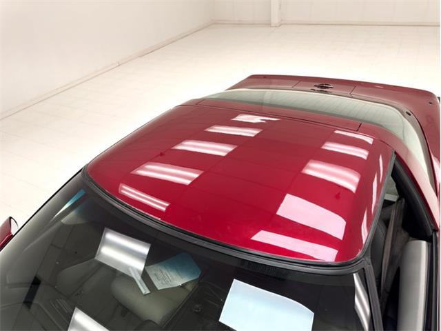 1995 Chevrolet Corvette (CC-2093499) for sale in Morgantown, Pennsylvania