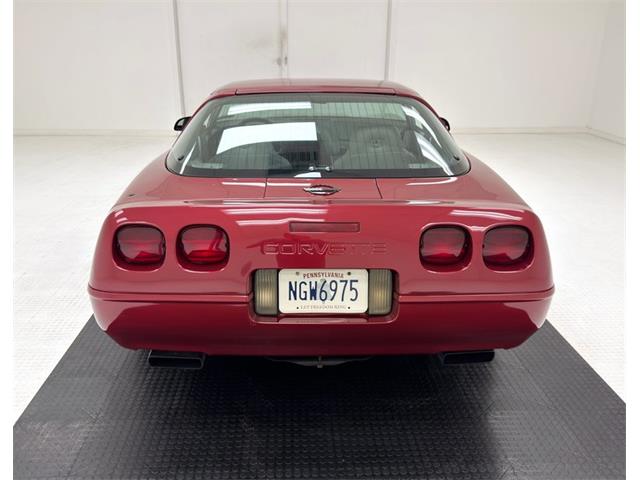 1995 Chevrolet Corvette (CC-2093499) for sale in Morgantown, Pennsylvania