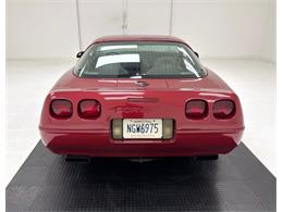 1995 Chevrolet Corvette (CC-2093499) for sale in Morgantown, Pennsylvania