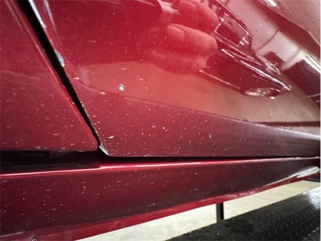 1995 Chevrolet Corvette (CC-2093499) for sale in Morgantown, Pennsylvania