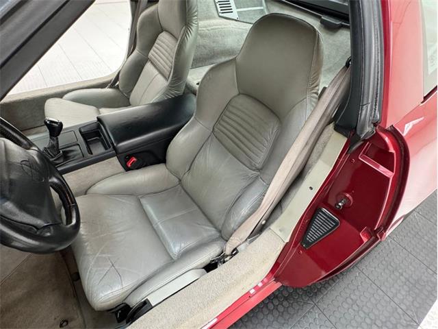 1995 Chevrolet Corvette (CC-2093499) for sale in Morgantown, Pennsylvania