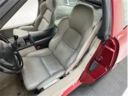 1995 Chevrolet Corvette (CC-2093499) for sale in Morgantown, Pennsylvania