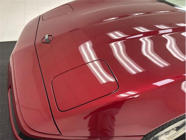 1995 Chevrolet Corvette (CC-2093499) for sale in Morgantown, Pennsylvania