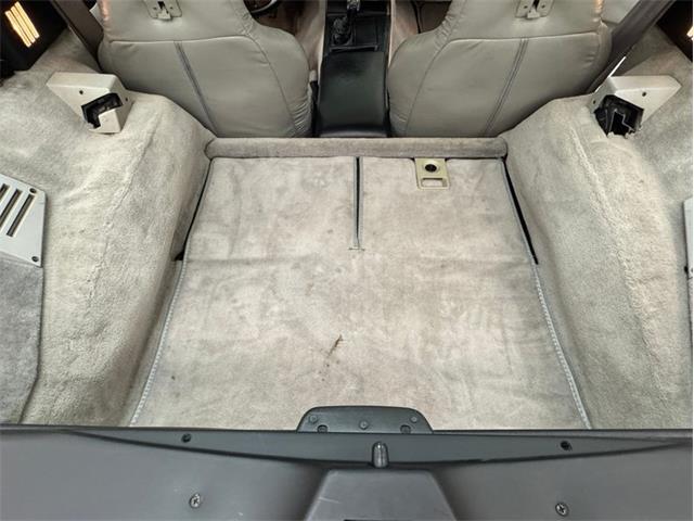 1995 Chevrolet Corvette (CC-2093499) for sale in Morgantown, Pennsylvania
