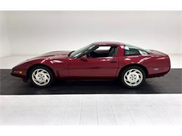 1995 Chevrolet Corvette (CC-2093499) for sale in Morgantown, Pennsylvania