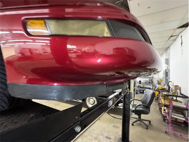 1995 Chevrolet Corvette (CC-2093499) for sale in Morgantown, Pennsylvania