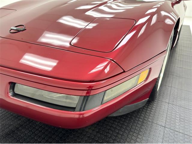 1995 Chevrolet Corvette (CC-2093499) for sale in Morgantown, Pennsylvania