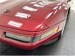 1995 Chevrolet Corvette (CC-2093499) for sale in Morgantown, Pennsylvania