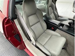 1995 Chevrolet Corvette (CC-2093499) for sale in Morgantown, Pennsylvania