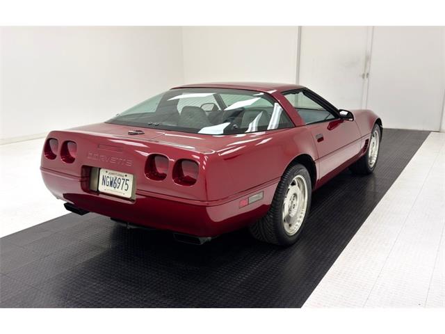 1995 Chevrolet Corvette (CC-2093499) for sale in Morgantown, Pennsylvania