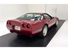 1995 Chevrolet Corvette (CC-2093499) for sale in Morgantown, Pennsylvania