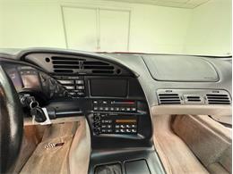 1995 Chevrolet Corvette (CC-2093499) for sale in Morgantown, Pennsylvania