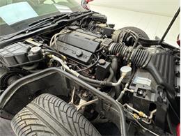 1995 Chevrolet Corvette (CC-2093499) for sale in Morgantown, Pennsylvania