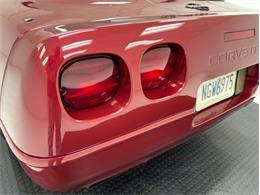 1995 Chevrolet Corvette (CC-2093499) for sale in Morgantown, Pennsylvania